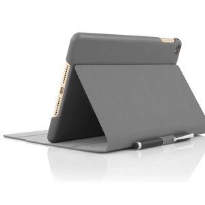 iPad Mini 4 Incipio Folio Case Magnetic Closure